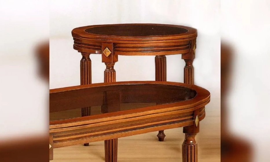 Стол Morello Gianpaolo Carlotta - фото 1