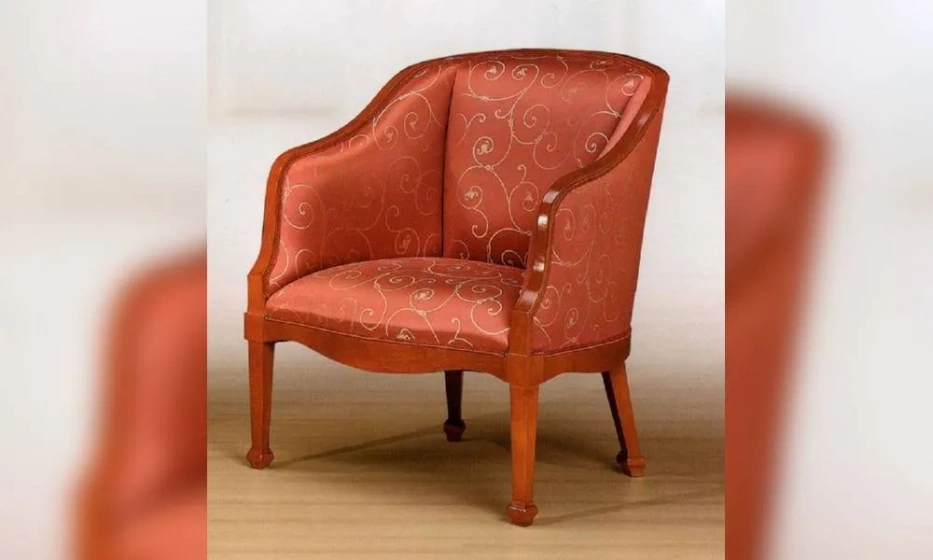 Кресло Morello Gianpaolo Lora - фото 1