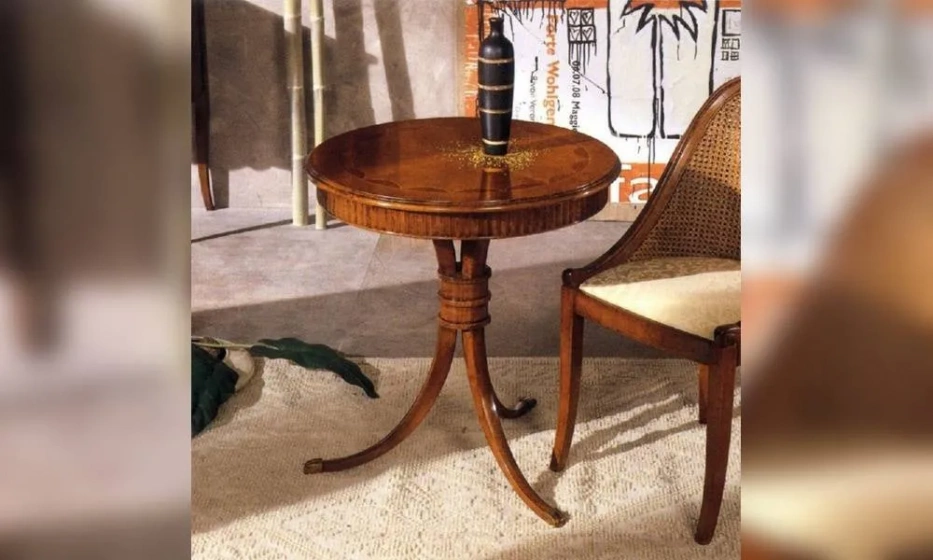 Стол Giuliacasa H799-Vr - фото 1