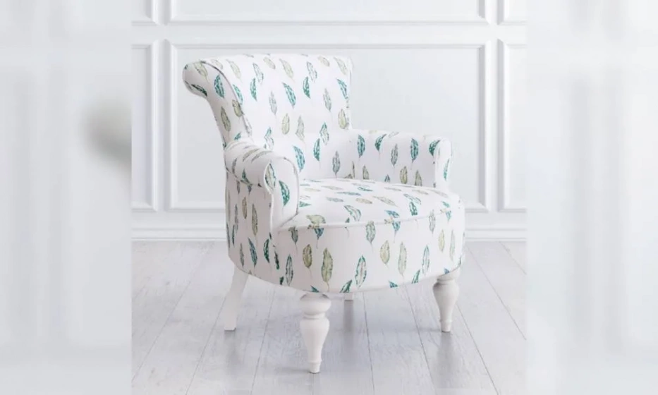 Кресло Kreind Перфетто M11-W-0372 - фото 1