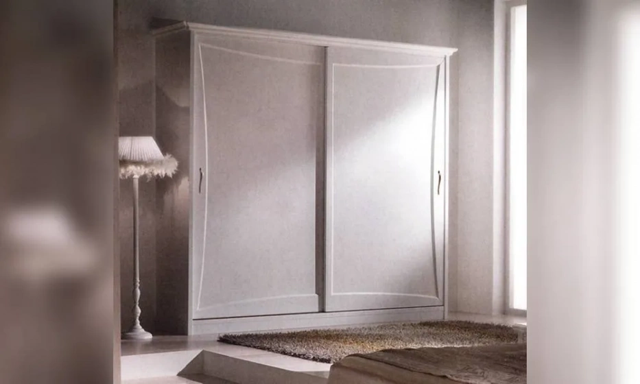 Шкаф Giuliacasa Vi620-Ls - фото 1