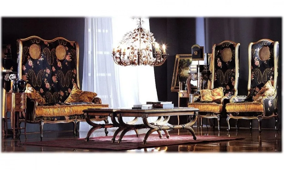 Гостиная Jumbo Collection Alchymia 6 - фото 1