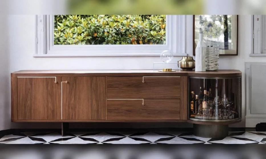 Буфет Porada Rondo 2 - фото 1