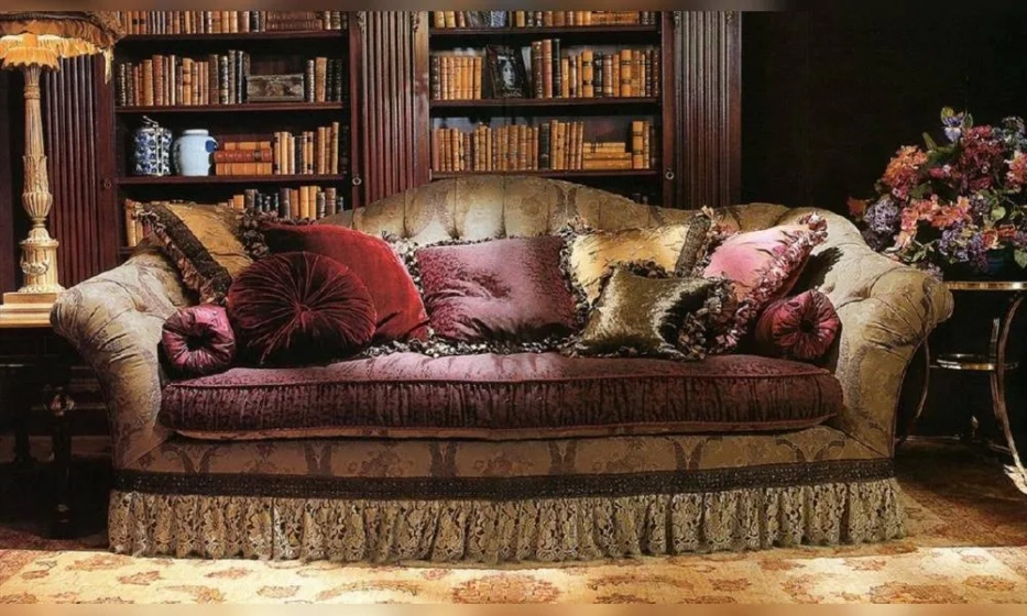 Диван Provasi Claire 1 - фото 1