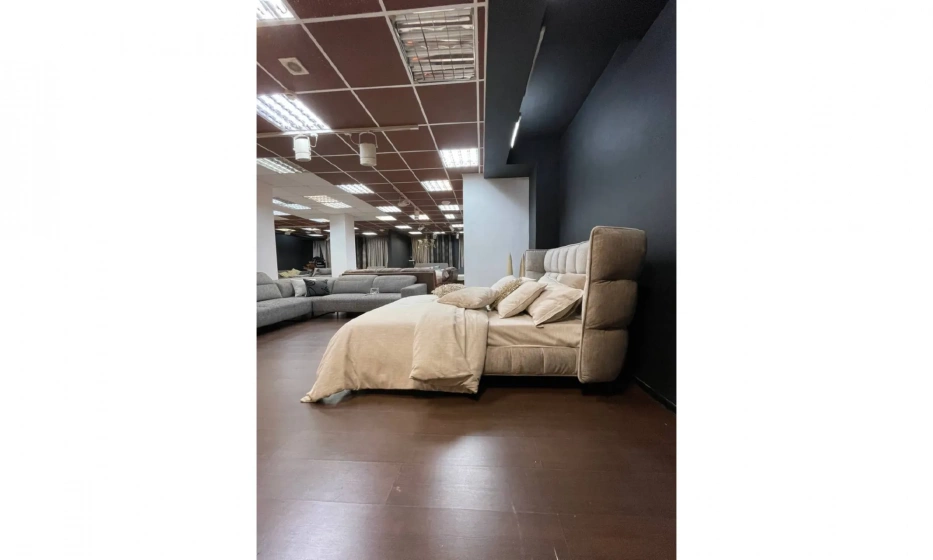 Кровать VANKOV HUSK - фото 3