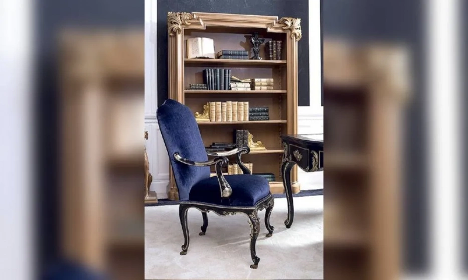 Кресло Roberto Giovannini 1375 - фото 1