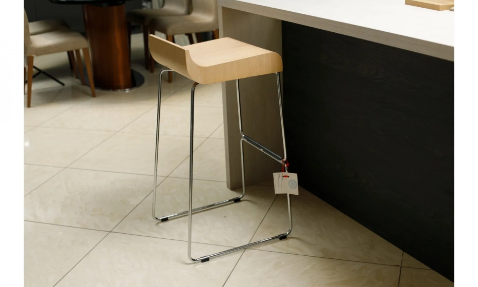 Барный Cтул Calligaris 1 - фото 2