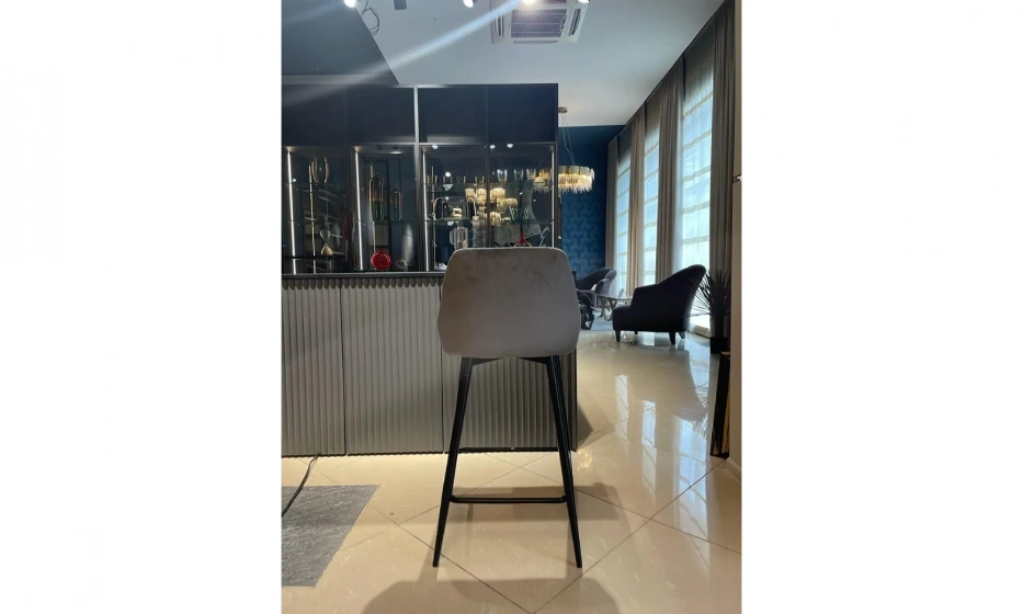 Стул DEEP HOUSE Гамбург - фото 3