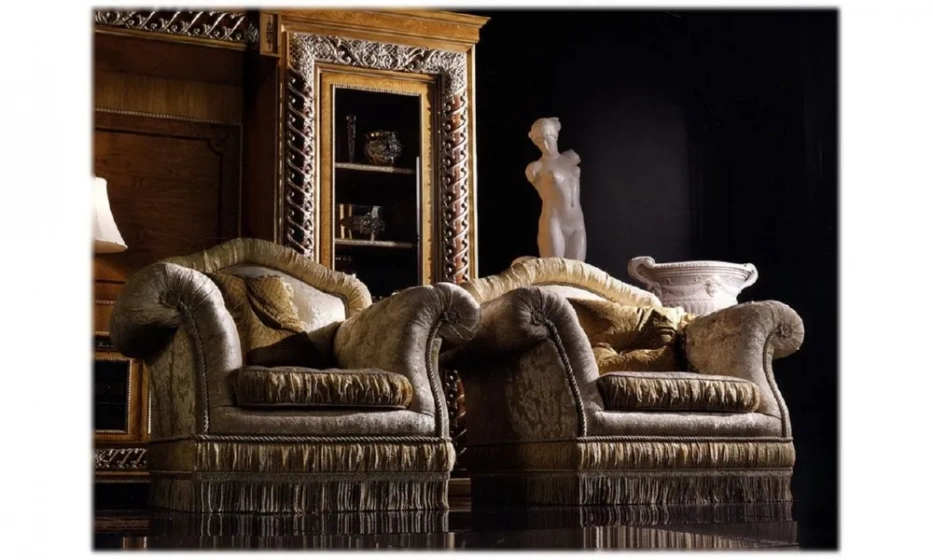 Гостиная Jumbo Collection Opera 2 - фото 8