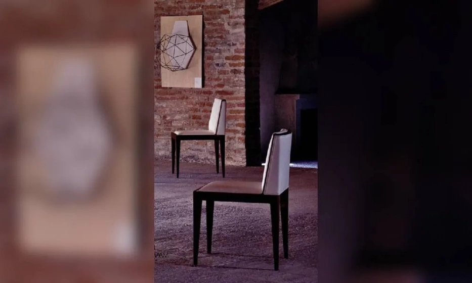 Стул Morelato Malibu - фото 1