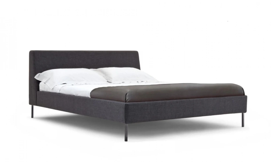 Кровать 160x200 Alberta Salotti Luna - фото 1