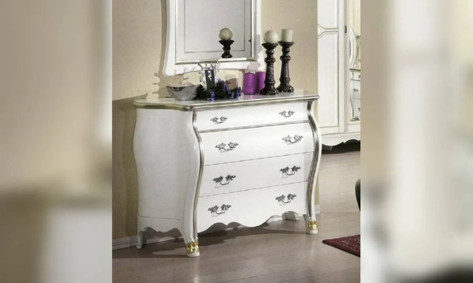 Комод Giuliacasa P968/L-Ve - фото 1