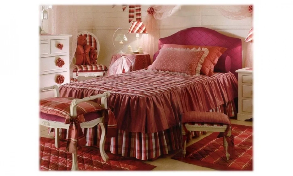 Детская Halley Junior 9 - фото 7