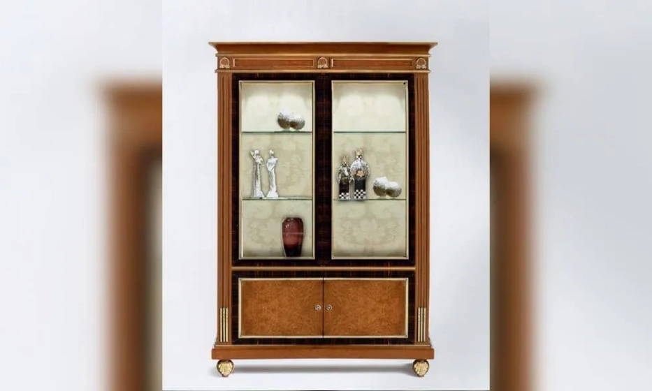 Витрина Zanaboni B/4041 - фото 1