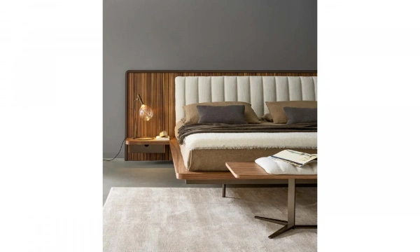 Кровать Bonaldo Nelson L