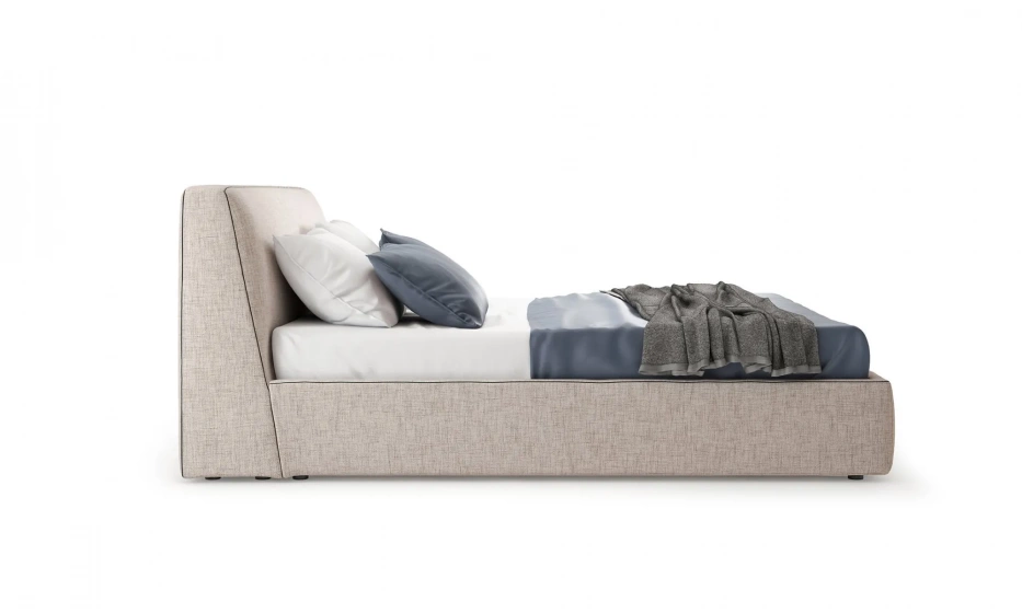 Кровать 160x200 Alberta Salotti Dion - фото 2