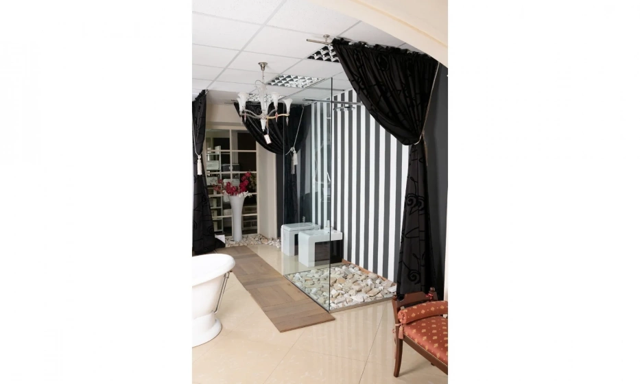 Душевая кабина AGAPE - фото 5