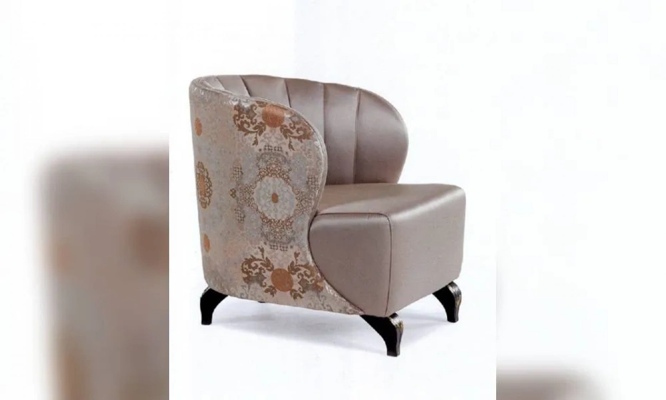 Кресло Zanaboni Celine - фото 1