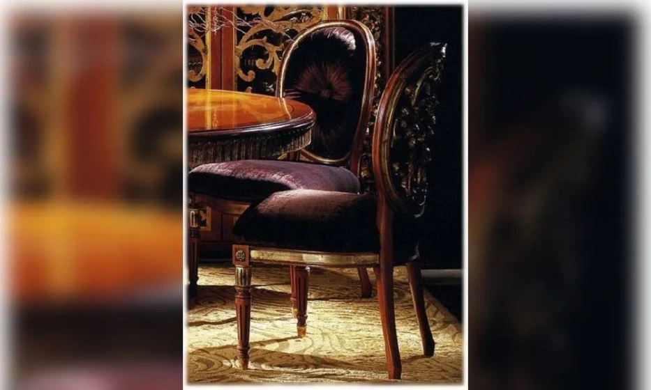 Стул Jumbo Collection Mat-16B - фото 1