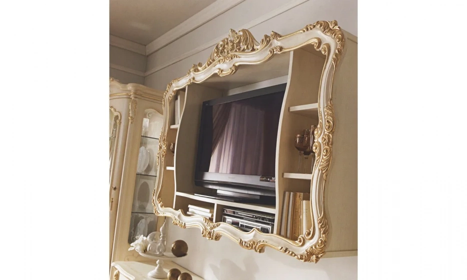 Гостиная Agm (Alberto E Mario Ghezzani) Royal - фото 4