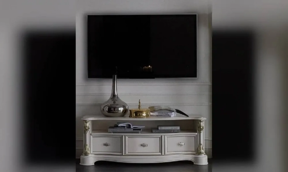 Тумба Тв Morello Gianpaolo Regina 1 - фото 1