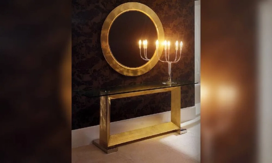 Консоль Cattelan Italia Monaco Consolle - фото 1