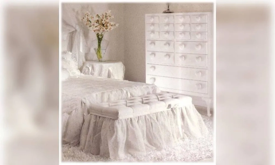 Банкетка Halley Junior 2 - фото 1