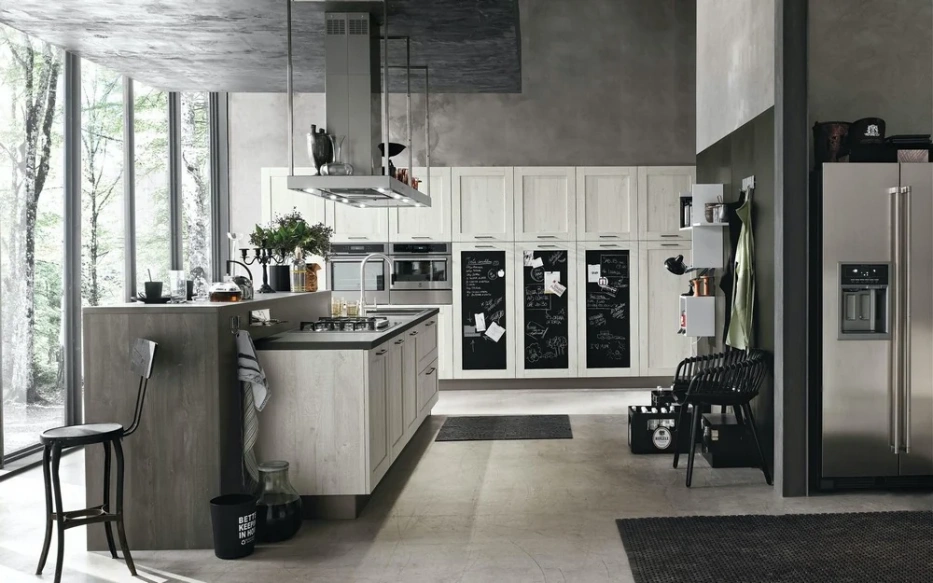 Кухня Stosa Cucine City - фото 18