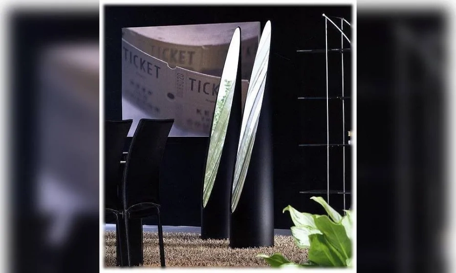 Зеркало Kolonaky Tonin 7526 - фото 1