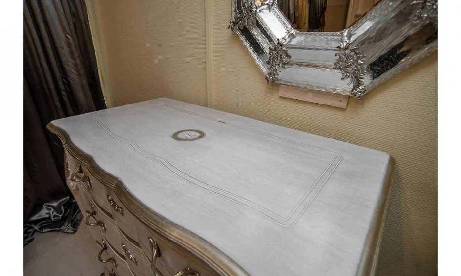 Спальня комплект Savio Firmino - фото 20