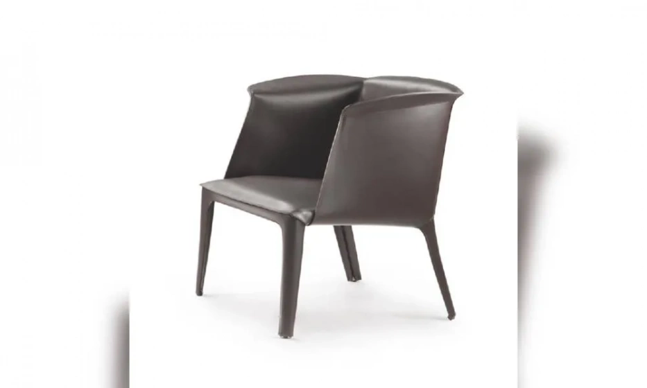 Кресло Flexform Isabel 2 - фото 1