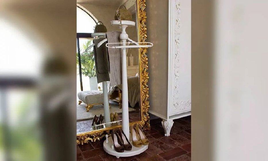 Вешалка Volpi Gastone - фото 1