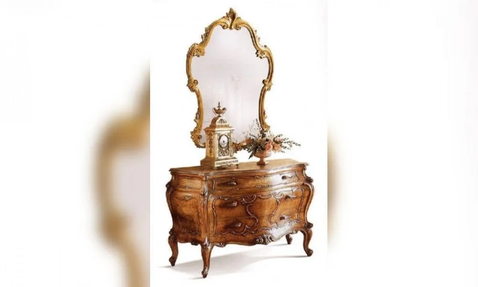 Комод Angelo Cappellini Accessories 1 - фото 1