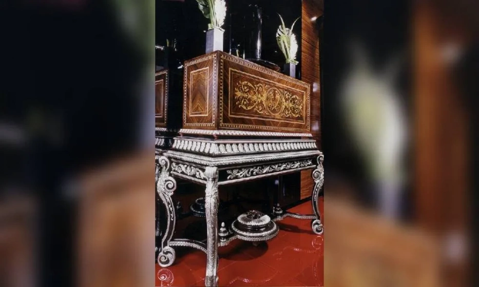 Секретер Francesco Molon Eclectica 2 - фото 1