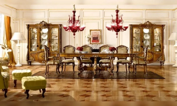 Гостиная Grilli Le'Rose