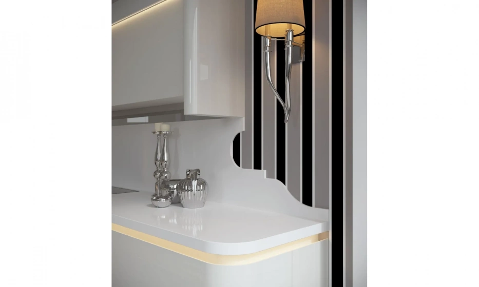 Кухня Virs Afra Delux 6 - фото 5