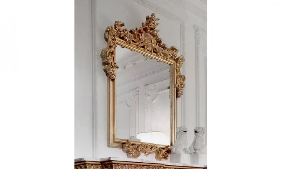 Зеркало Fine Asnaghi Interiors Ph2105 - фото 1