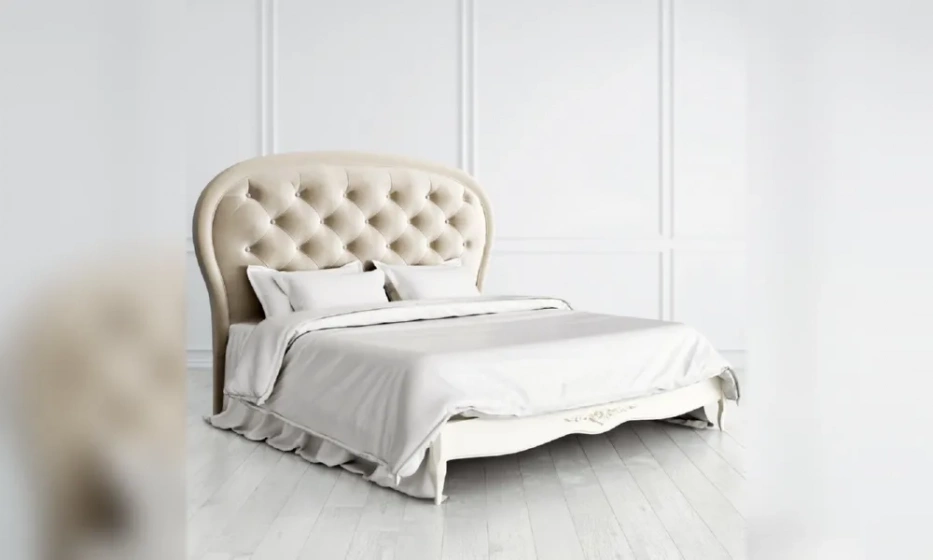 Кровать В Спальню Kreind Romantic - фото 1