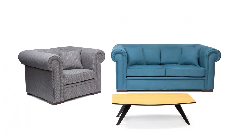 Диван Маритайм - фото 11