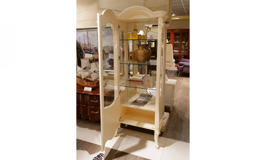 Витрина Barnini Oseo Prestige 5 - фото 5