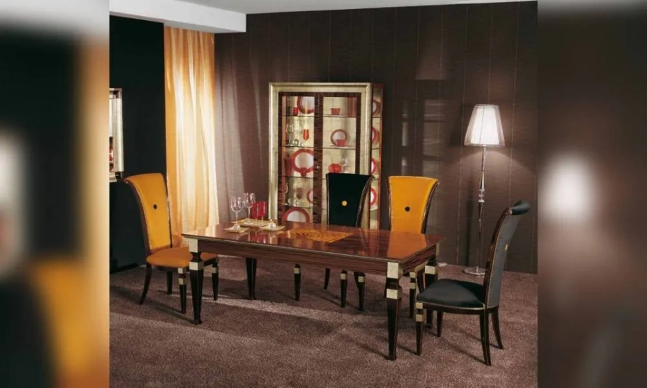 Столовая Группа Re Deco Grignani - фото 1