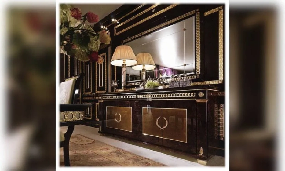 Комод Turri Arcade Plus - фото 1