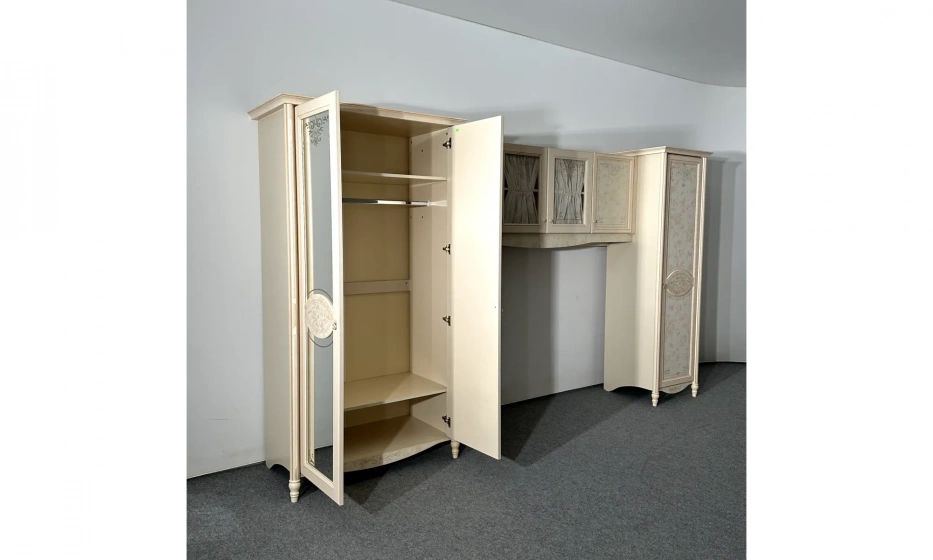 Комплект мебели в десткую Прагматика Барокко - фото 4