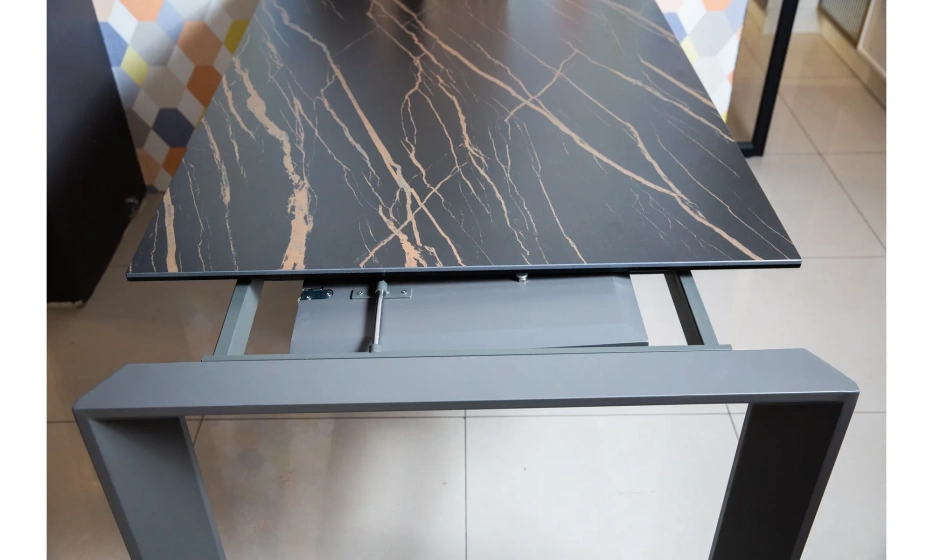 Стол обеденный La Seggiola Ceramique - фото 5