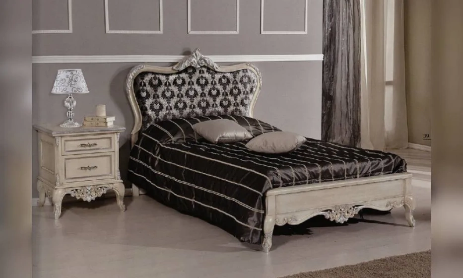 Кровать Giuliacasa Sidney 2 - фото 1