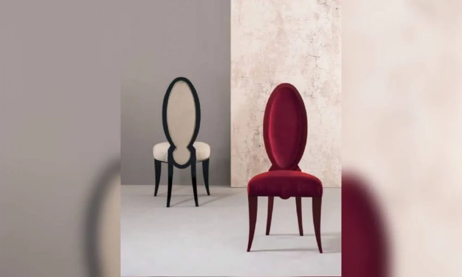 Стул Piermaria Adele - фото 1