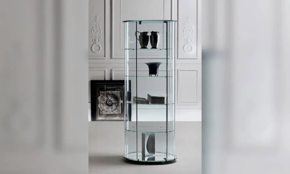 Витрина Fiam Palladio - фото 1