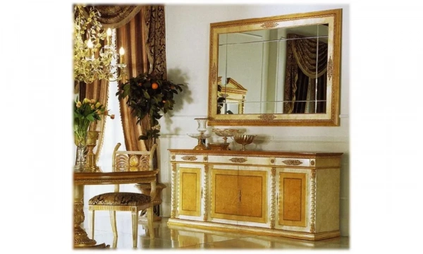 Столовая Jumbo Collection Temptations 2