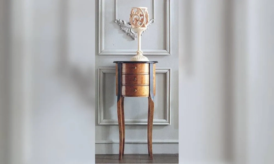 Тумба Прикроватная Grifoni Vittorio 1336 - фото 1