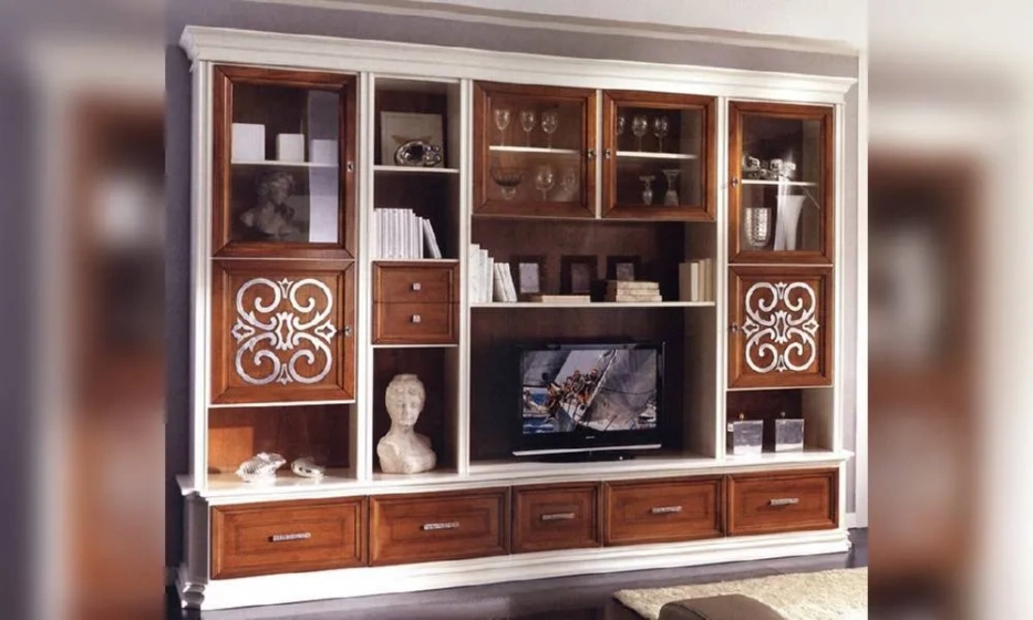 Cтенка Giuliacasa Verdi - фото 1